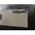 105C005 Engine Block Main Caps For 04-06 Nissan Titan  5.6